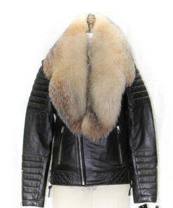 Custom Leather Jackets and Fur Coats in NYC | Daniel’s Leather