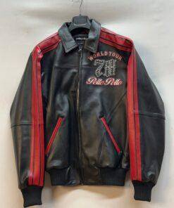 Custom Leather Jackets and Fur Coats in NYC | Daniel’s Leather