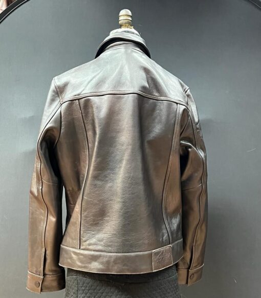 Chocolate brown
