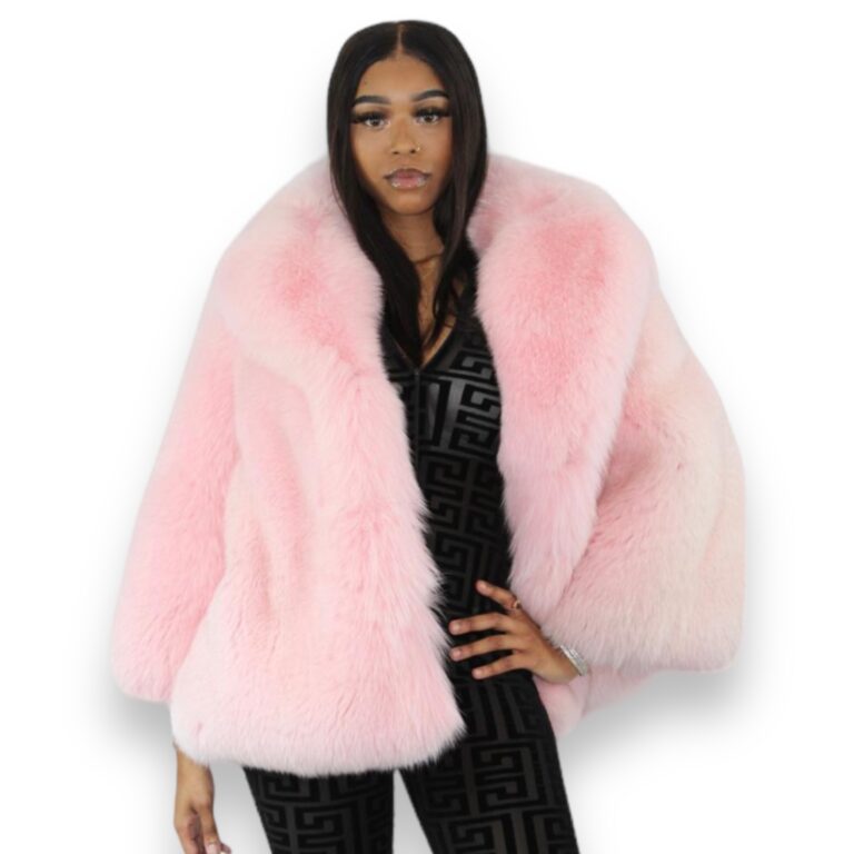 Women's Fur Coats- Must-Have Coats & Jackets for the Contemporary Woman ...