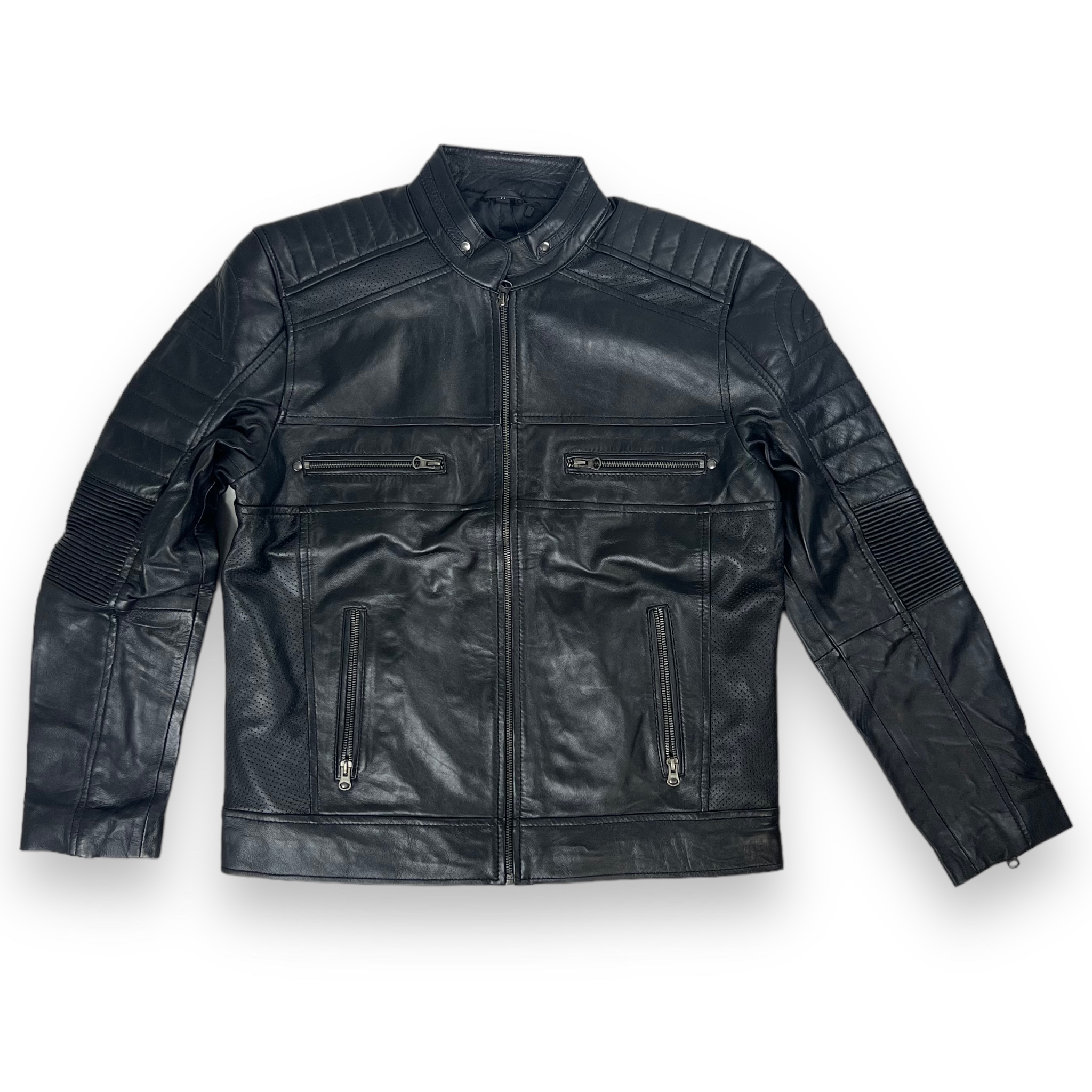 Jackets Under $200 Archives - Daniel's Leather