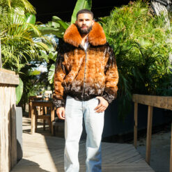 Men's Fur